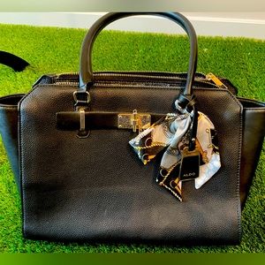 💼 Aldo black Hand bag 💼
